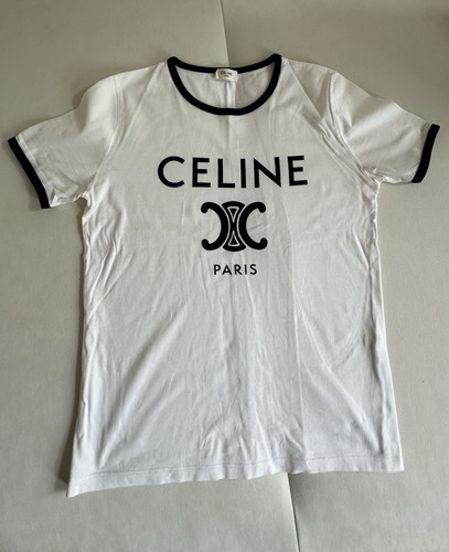 Shirt donna celine - t-shirt,