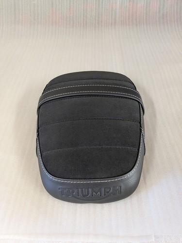 Triumph street scrambler - street,