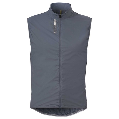 Gilet ciclismo mavic - ciclismo, uomo