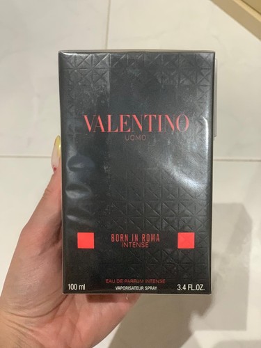Valentino born roma intense - valentino,