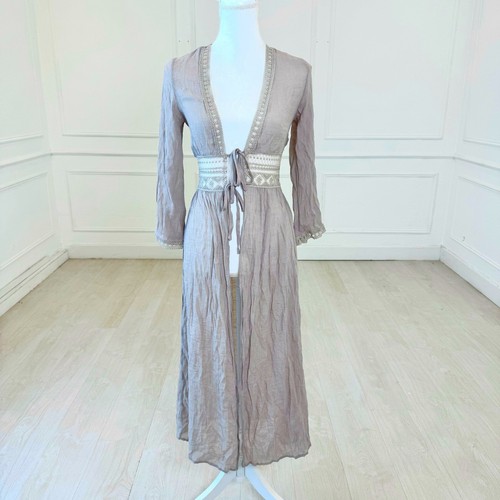 Copri kimono rebellion donna - kimono,