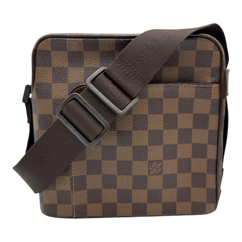 Borsa tracolla louis vuitton - a,
