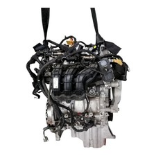 Motore D10XE/L5Q OPEL KARL 1.0