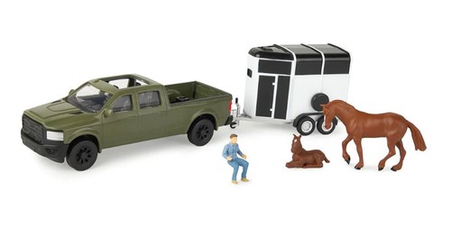 Ertl pick verde - ertl,