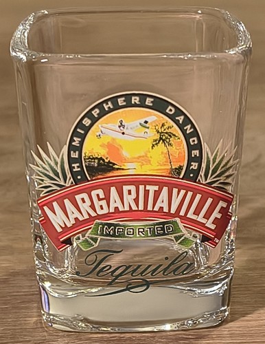Margaritaville tequila shot - margaritaville,