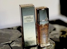 Dior Prestige La Micro-Huile De Rose Advanced Serum 10 ml / 0,34 fl. oz Nuovo con scatola