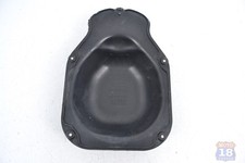 Scocca coperchio vano