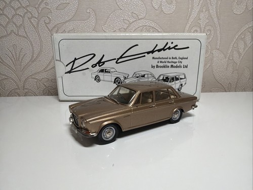 Modello robeddie rob - 1:43,