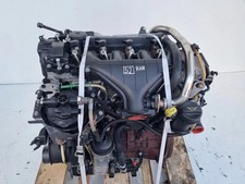 Motore Fiat Scudo RHR 2.0