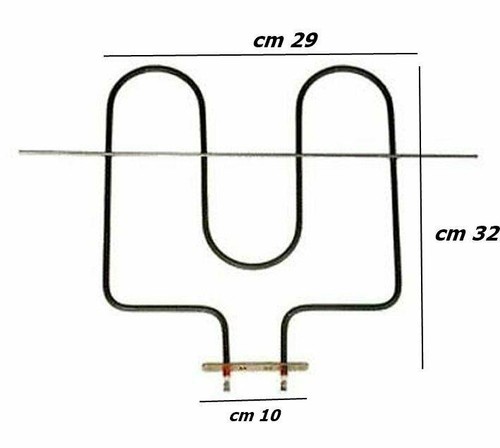 Resistenza forno adatta star - resistenza,
