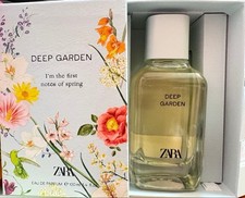 ZARA Deep Garden Eau de Parfum