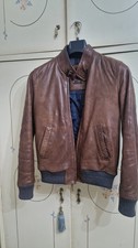 Giubbotto 'THE JACK LEATHERS"