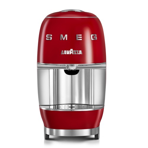 Smeg lavazza modo mio - smeg,