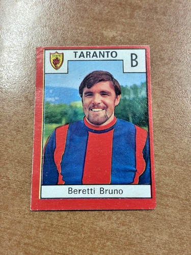 Calciatori reli 1970 - reli, 1970-71