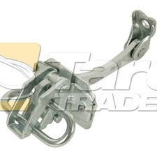 Tirante Arresto Ferma Porta Posteriore SX/DX Per Fiat Grande punto 2005-2012