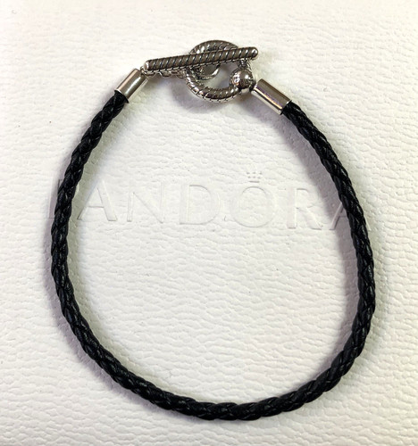 Retired authentic pandora - authentic, 6.9"