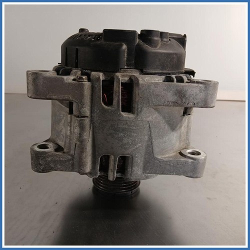Alternatore valeo 9664779680 - alternatore,