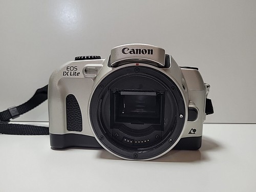 Canon eos lite fotocamera - canon,