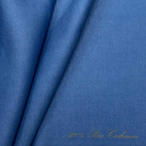 Tessuto cappotto cachemere - tessuto,