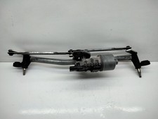 MOTORINO TERGI ANT COMPLETO DI TANDEM PER ALFA ROMEO 147 Serie (937_) 50501305 