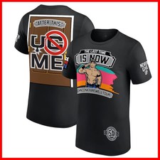 T-shirt John Cena Farewell