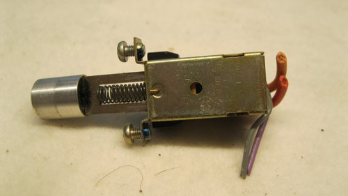 Power button switch for a - power,