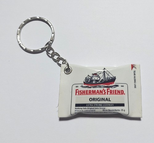 Fisherman friend original - fisherman's,