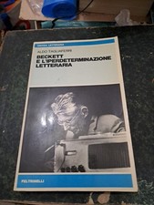 BECKETT E L'