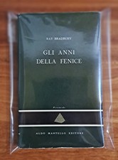 GLI ANNI DELLA FENICE - Ray