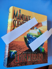 RON HUBBARD - IL MANUALE DI
