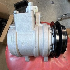 Delphi SP10 Series A/C