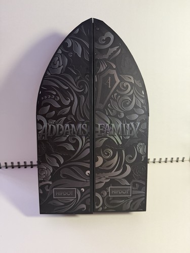 Addams family set trucco - family, di