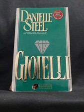 Danielle Steel Gioielli?  + libro in omaggio a sorpresa di Danielle Steel