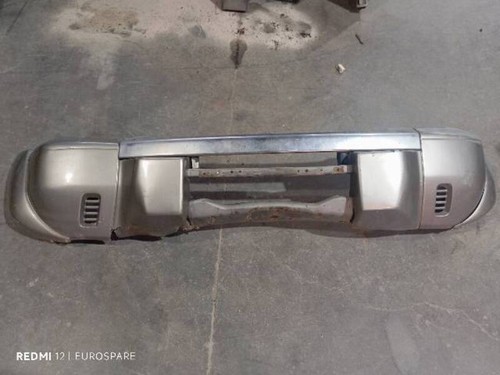 Paraurti anteriore nissan - anteriore,