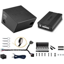 Sistema audio per VW T5 |