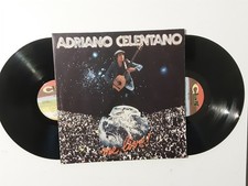 Adriano Celentano ‎– Me