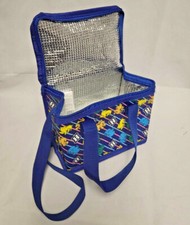 Harry Potter Insulated Lunch