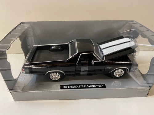Chevrolet camino 1970 - chevrolet, el