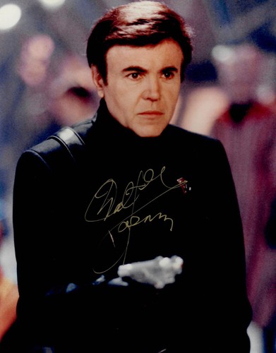 Autografo originale walter - autografo,
