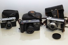 Appareils photos Zorki 10