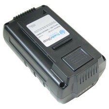 BATTERIA agli ioni di litio 36
