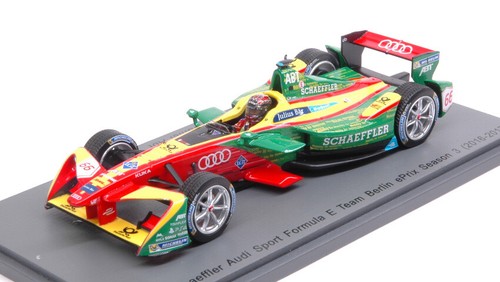 Modellino auto scala - , 1:43