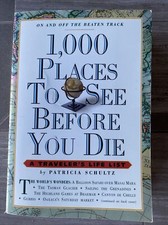 1000 Places To See Before You
