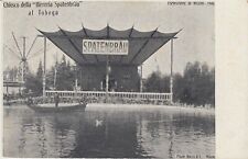 $CT/ Esposizione di Milano