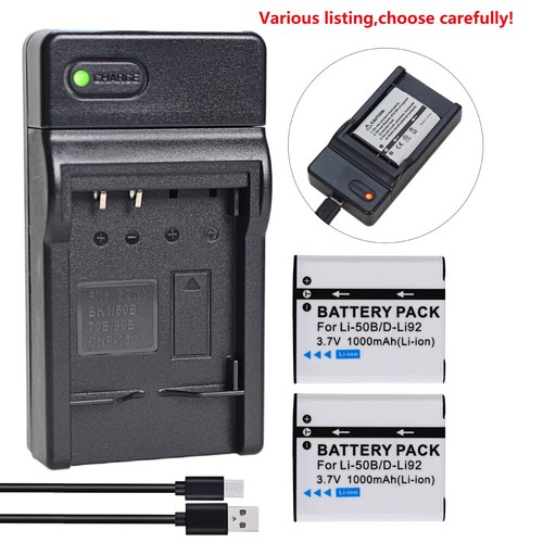 90b batteria o - li-90b,