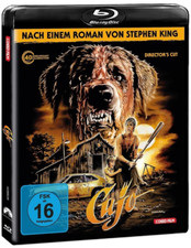 Cujo (Director's Cut)