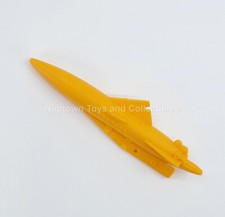 GI JOE 1985 SNOW CAT Vehicle