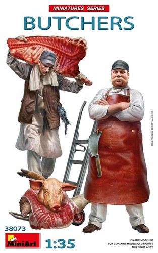 Miniart modellismo - miniart,