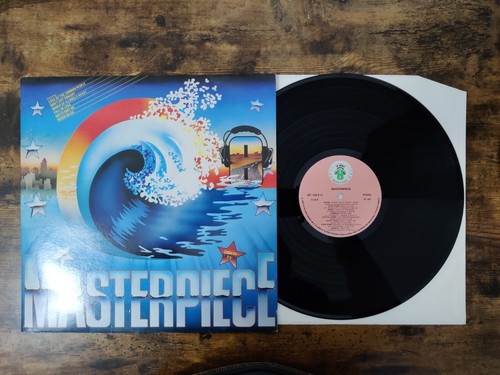 Compilation masterpiece 1984 - -,