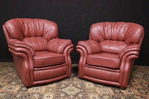 Coppia poltrone modello - poltrone, 2